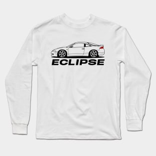 2GA Eclipse Long Sleeve T-Shirt